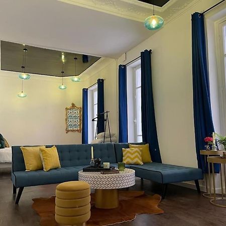 Cosy Loft Charme/Porte Maillot Neuilly-sur-Seine Εξωτερικό φωτογραφία