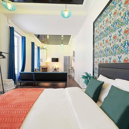 Cosy Loft Charme/Porte Maillot Neuilly-sur-Seine Εξωτερικό φωτογραφία
