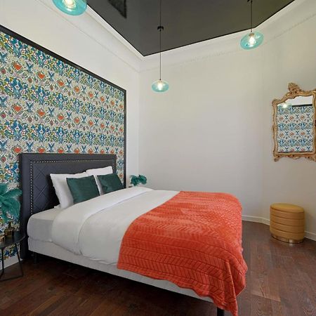 Cosy Loft Charme/Porte Maillot Neuilly-sur-Seine Εξωτερικό φωτογραφία