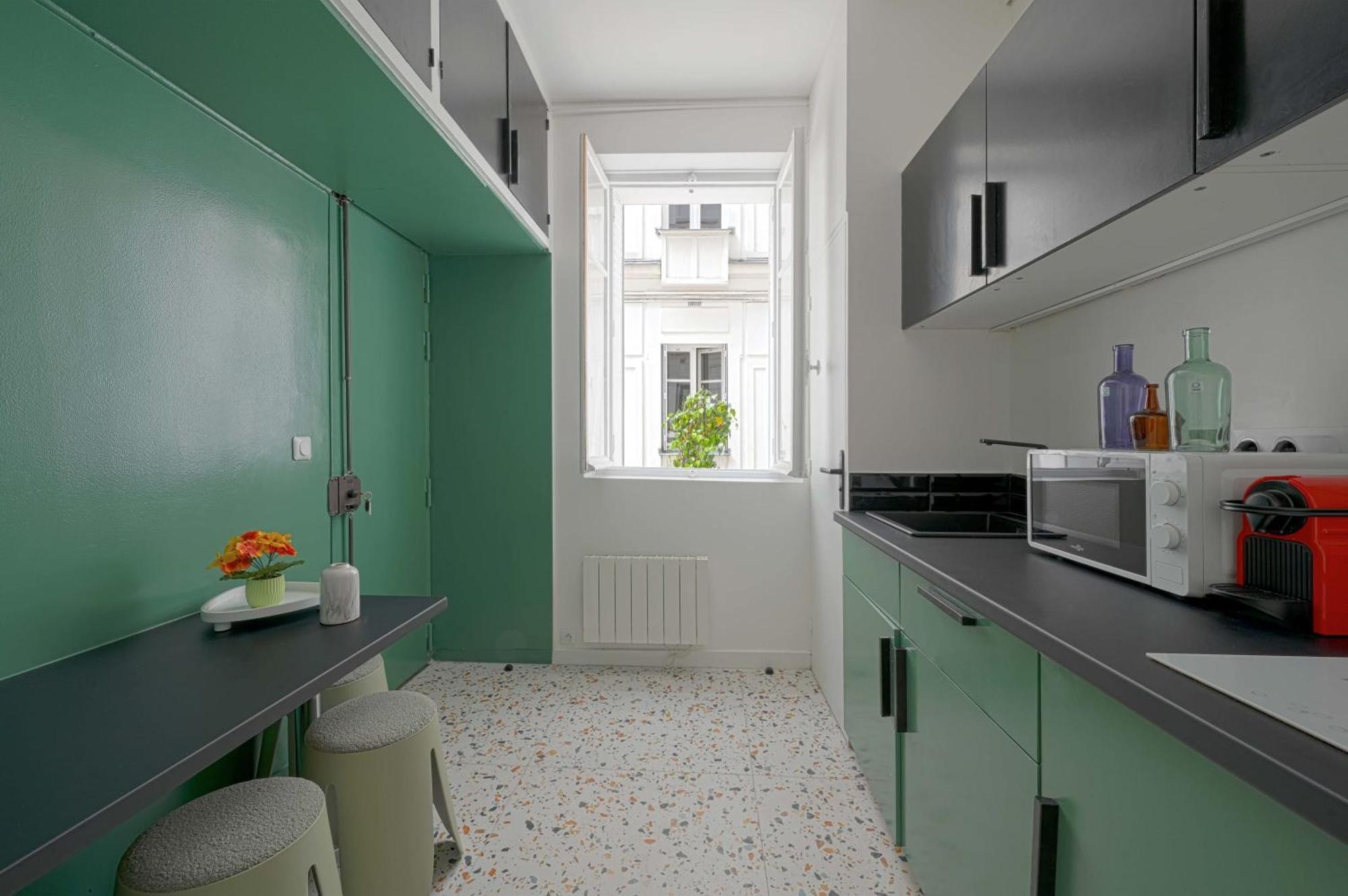 Cosy Loft Charme/Porte Maillot Neuilly-sur-Seine Εξωτερικό φωτογραφία