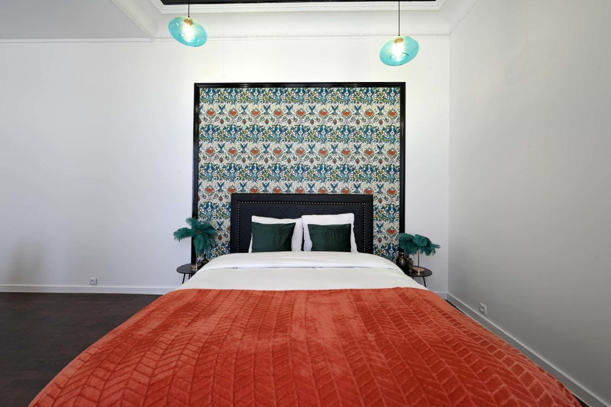 Cosy Loft Charme/Porte Maillot Neuilly-sur-Seine Εξωτερικό φωτογραφία