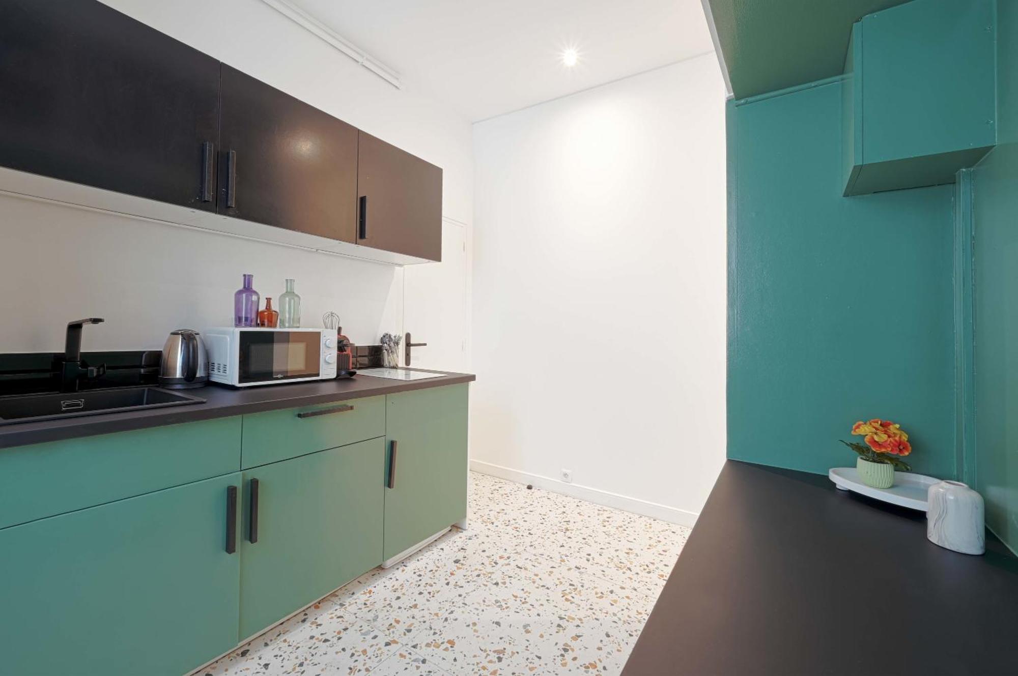 Cosy Loft Charme/Porte Maillot Neuilly-sur-Seine Εξωτερικό φωτογραφία