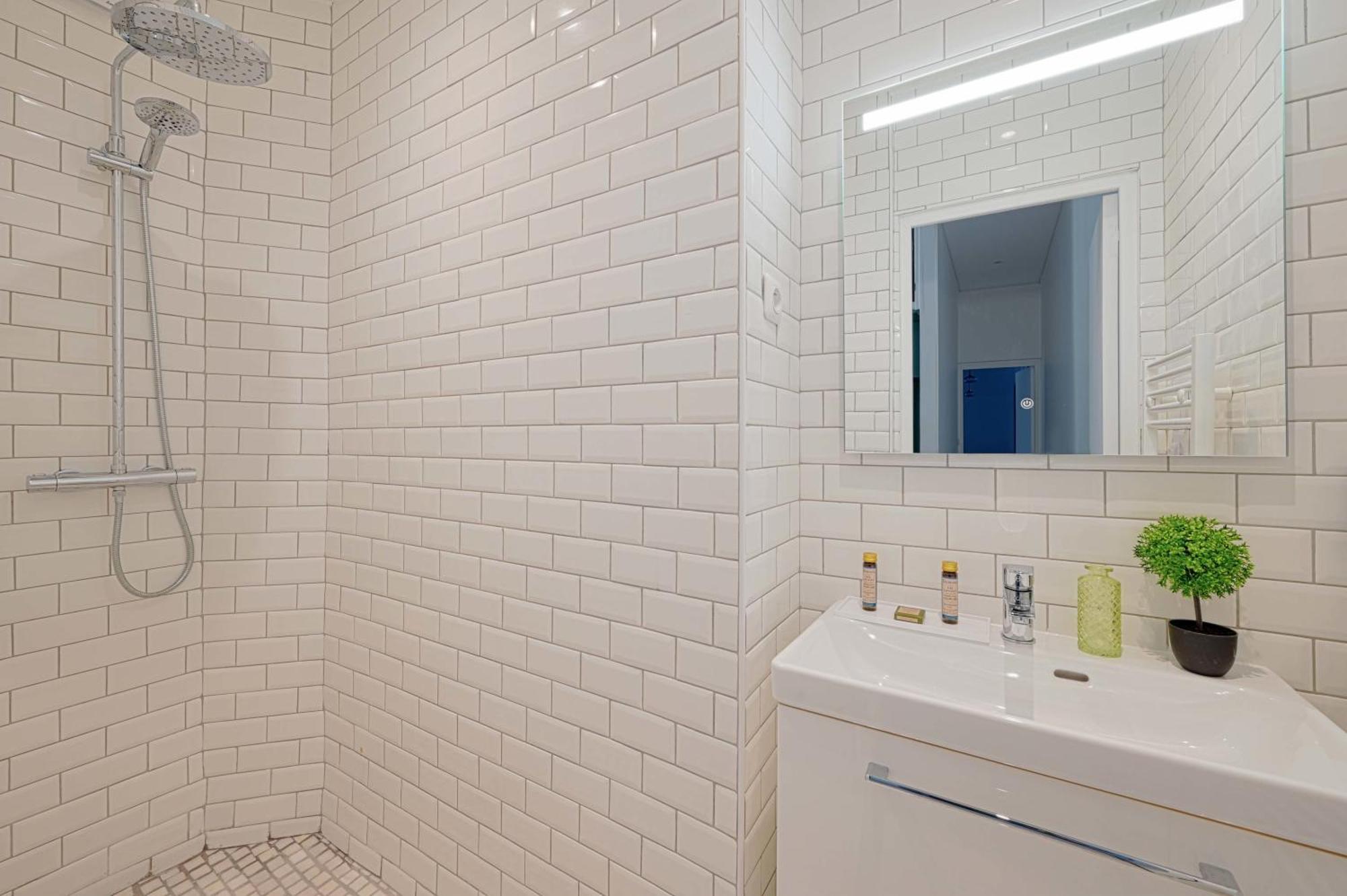 Cosy Loft Charme/Porte Maillot Neuilly-sur-Seine Εξωτερικό φωτογραφία